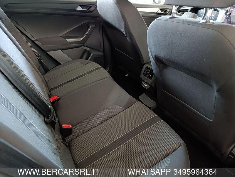 Volkswagen T-Roc T-Roc 2.0 TDI SCR Life