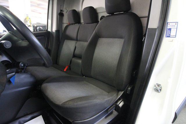 FIAT Doblo Cargo MAXI 1.4 T-Jet Nat. Power Lounge + IVA22%