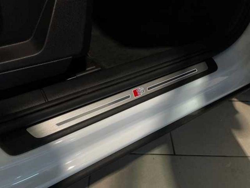 Audi Q2 I 2021 35 1.5 tfsi S line edition s-tronic