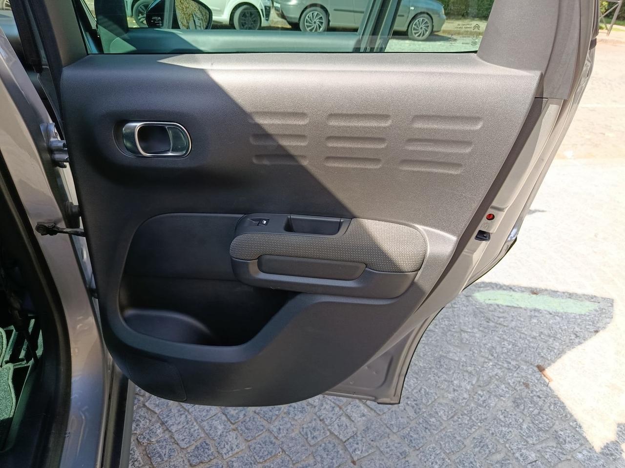 Citroen C3 Aircross 1.2 PureTech 110 #6689