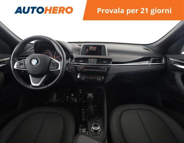 BMW X1 sDrive18i Advantage