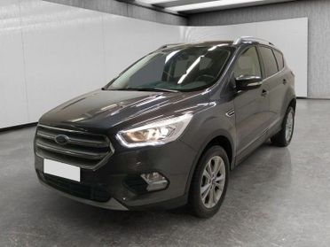 Ford Kuga 2.0 tdci Titanium s&s 2wd 120cv powershift
