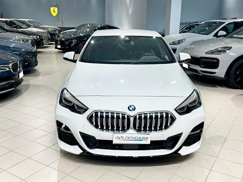 Bmw 218 218i Gran Coupé Msport
