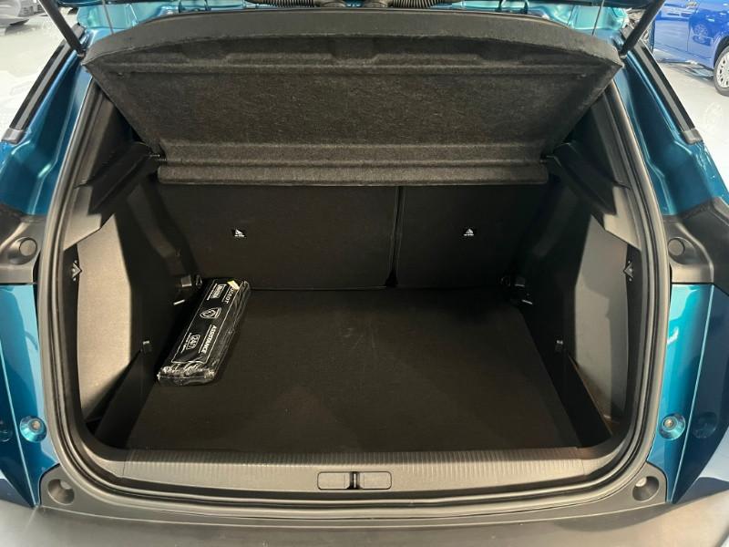 PEUGEOT 2008 PureTech 130 S&S EAT8 Allure