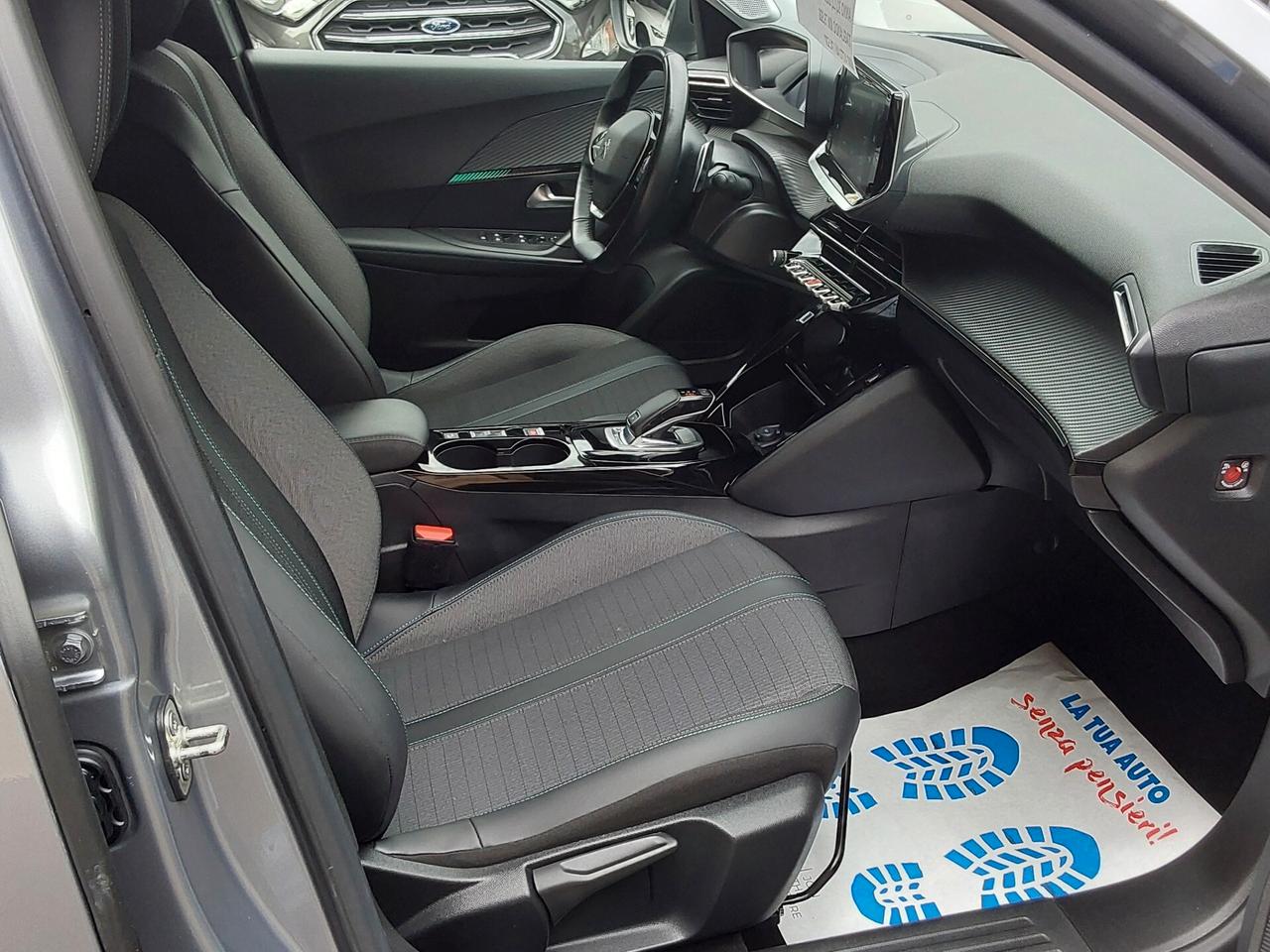 Peugeot 2008 1.5 BlueHDi 110 Cv Allure Pack