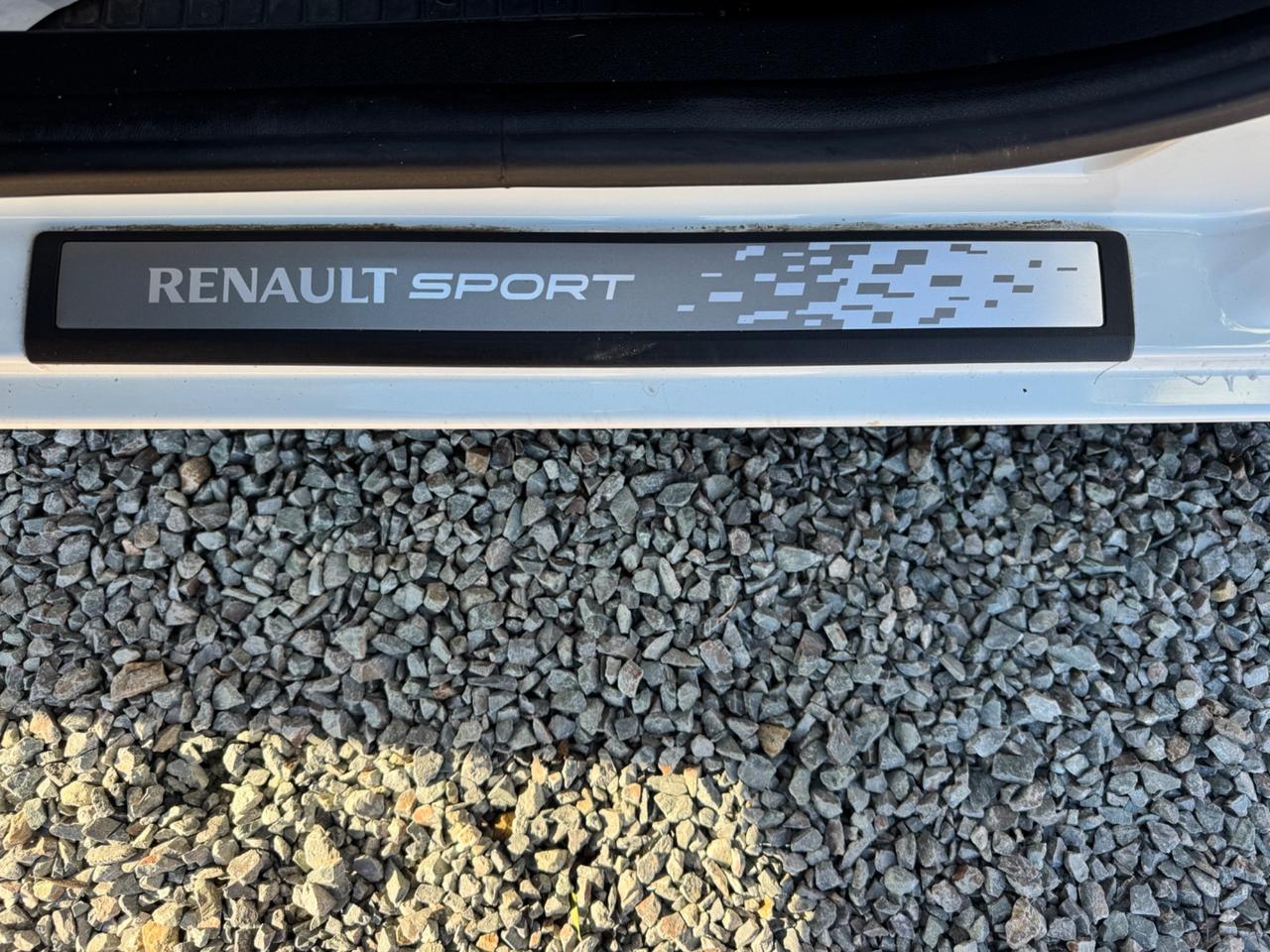 Renault Megane Mégane 1.5 dCi 110CV Start&Stop ESM Energy GT Line