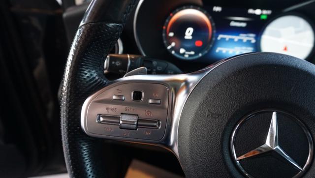 MERCEDES-BENZ GLC 300 de 4Matic EQ-Power Premium