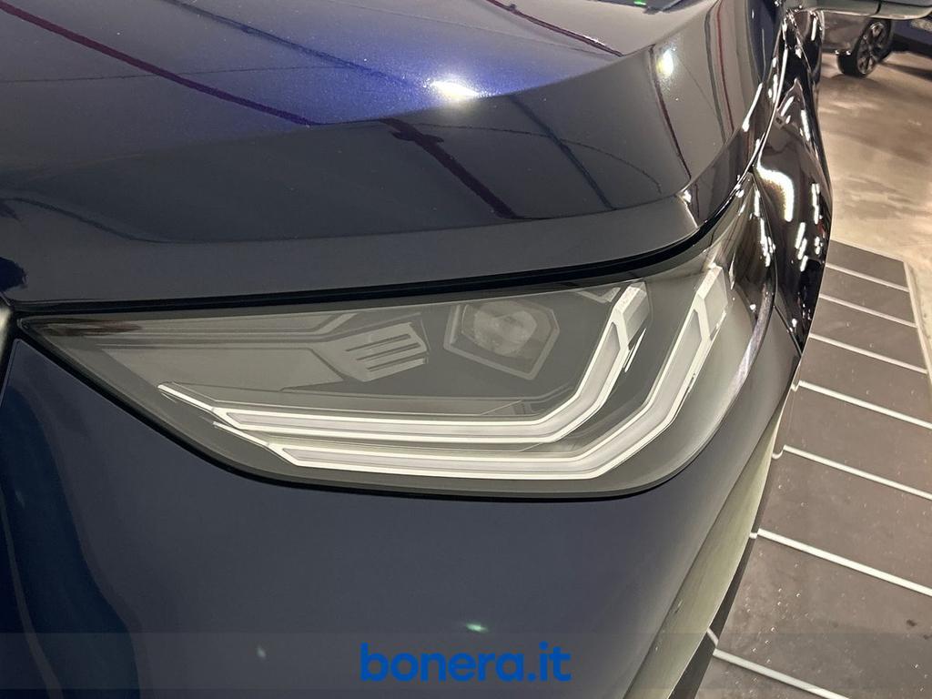 BMW X3 e MSport xDrive30 Steptronic