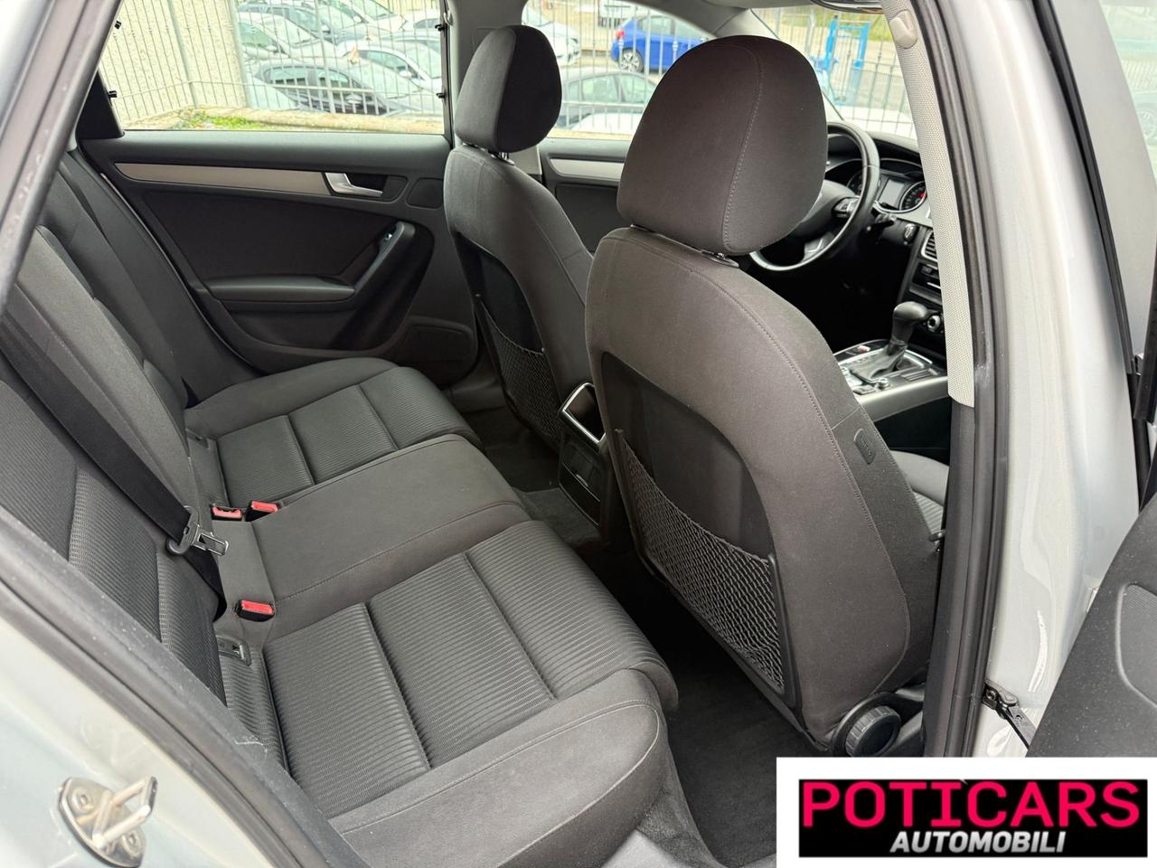 Audi A4 Avant 2.0 TDI 143CV F.AP. multitronic Advanced