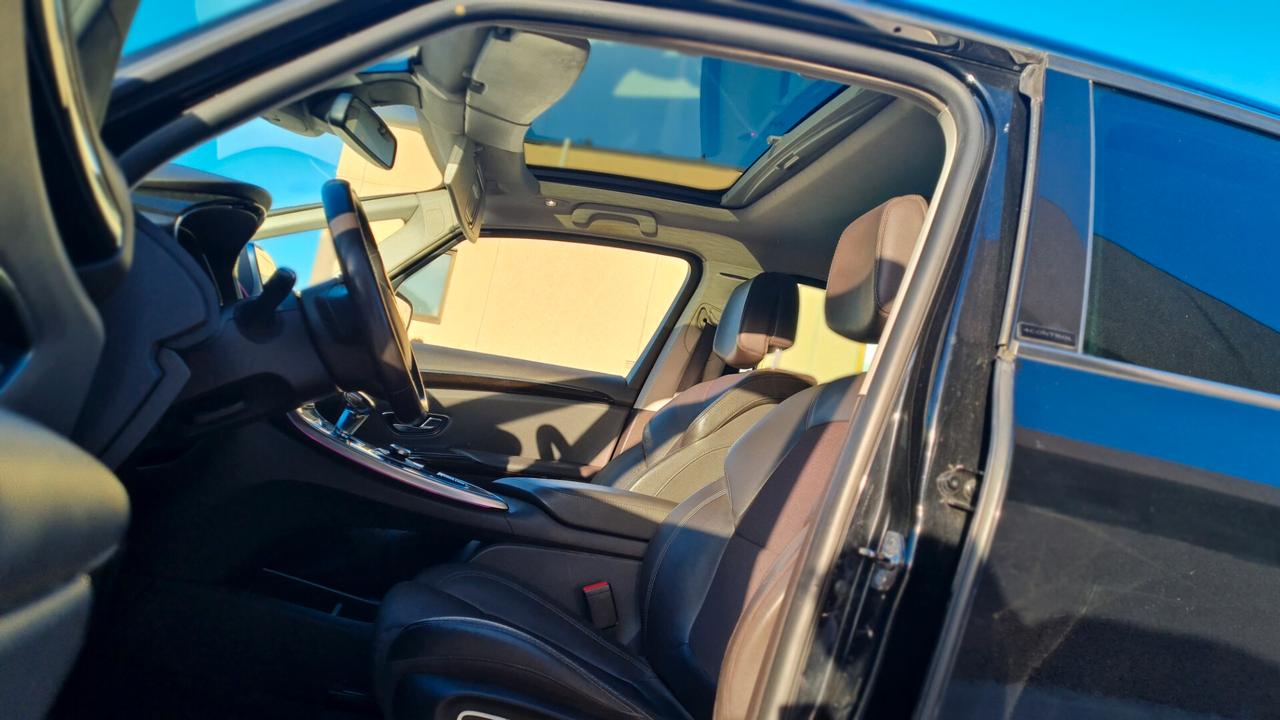 Renault Espace dCi 160CV EDC Energy Intens 7posti