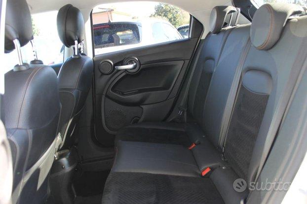 FIAT 500X 1.0 T3 120 CV Cross GPL