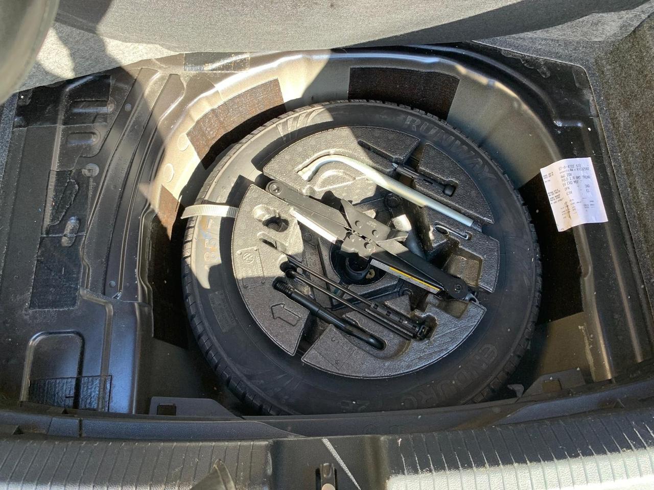 Volkswagen Polo 1.0 EVO 80 CV 5p. Comfortline BlueMotion Technology