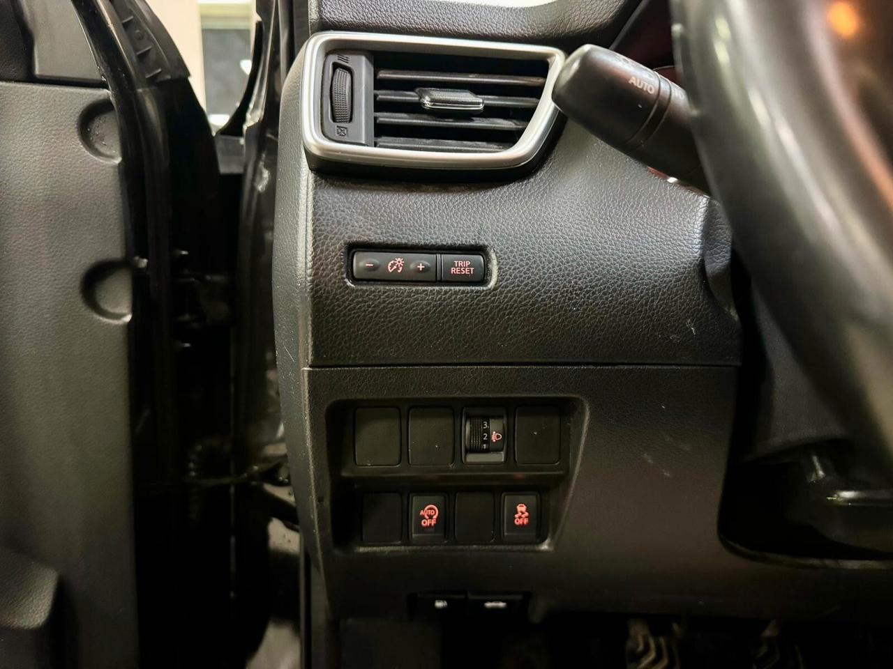 Nissan Qashqai 1.5 DCi 110cv Tekna 2015