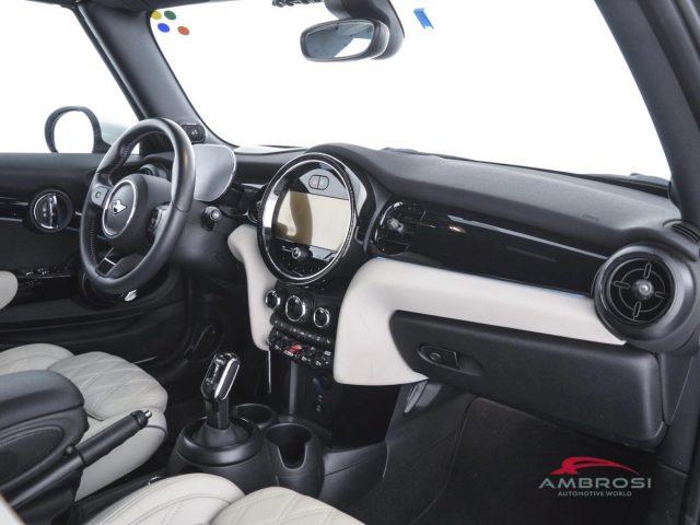 MINI Cabrio Cooper S 2.0 Cooper S Resolute