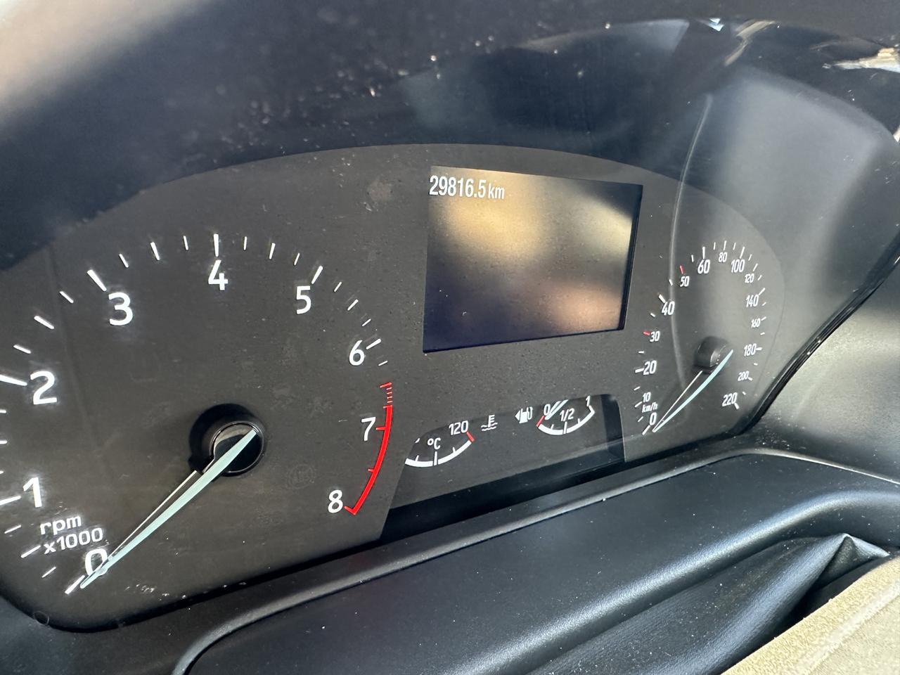 FORD Puma '19-> - Puma 1.0 EcoBoost 95 CV S&S Connect