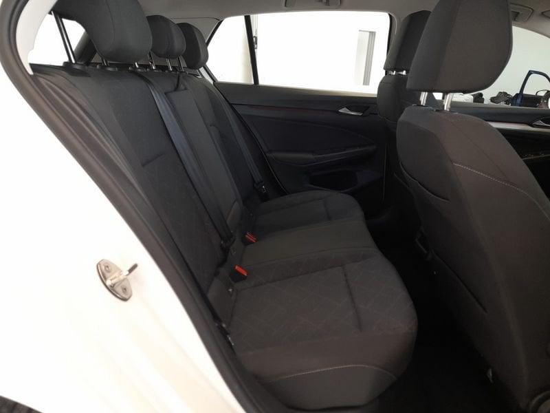 Volkswagen Golf 1.5 TSI EVO ACT Life
