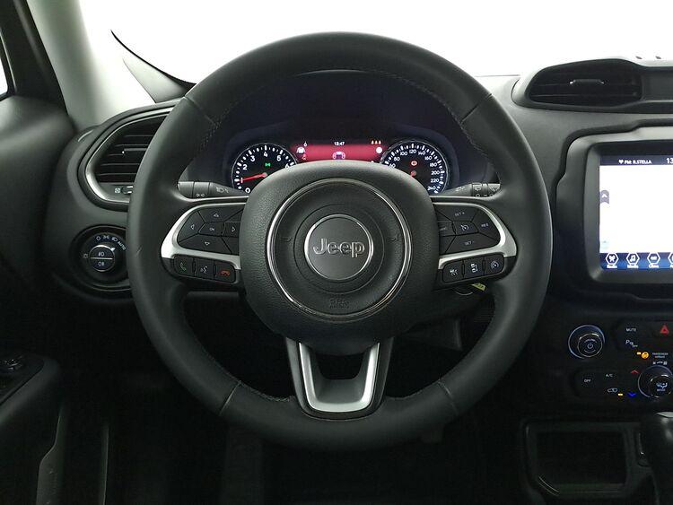 Jeep Renegade MHEV Limited BR199554 1.5 Mild Hybrid 130CV