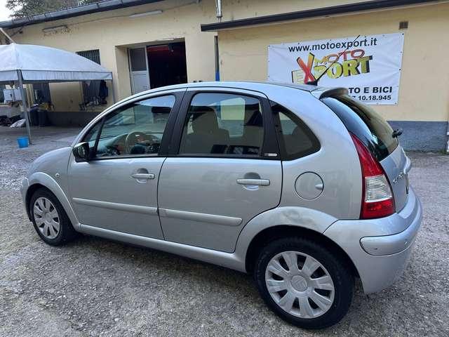 Citroen C3 C3 I 2002 1.4 hdi Cashmere 70cv - Automatica