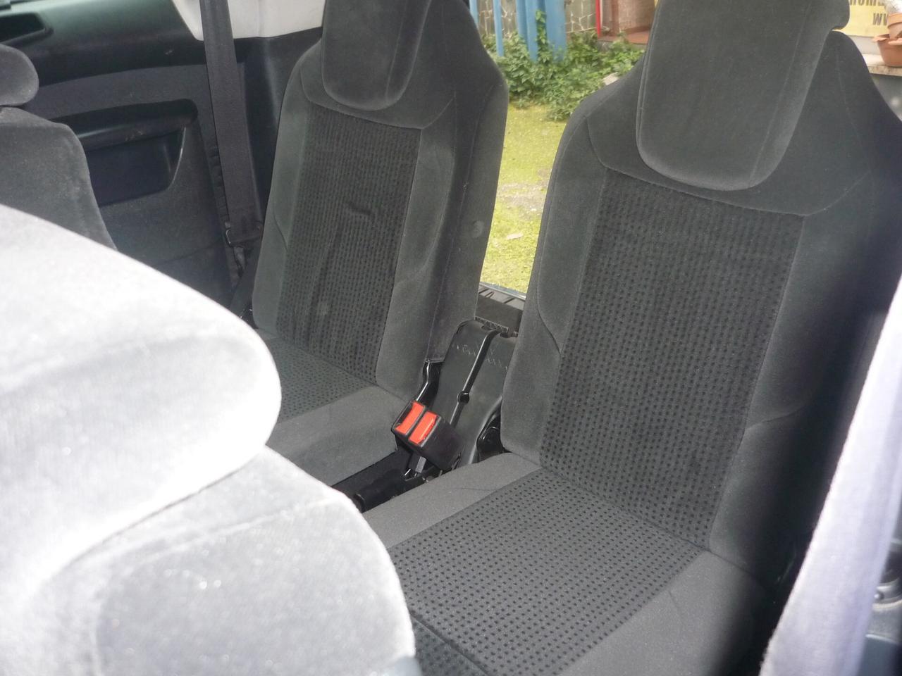 Citroen C4 Grand Picasso 2.0 HDi 138 FAP aut. Exclusive Style