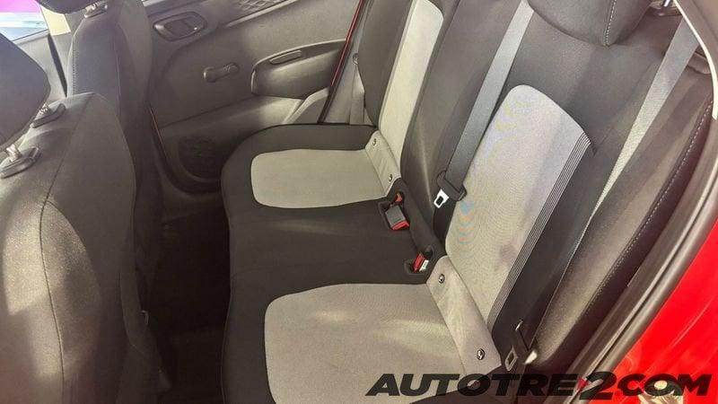 Hyundai i10 i10 1.0 mpi Advanced