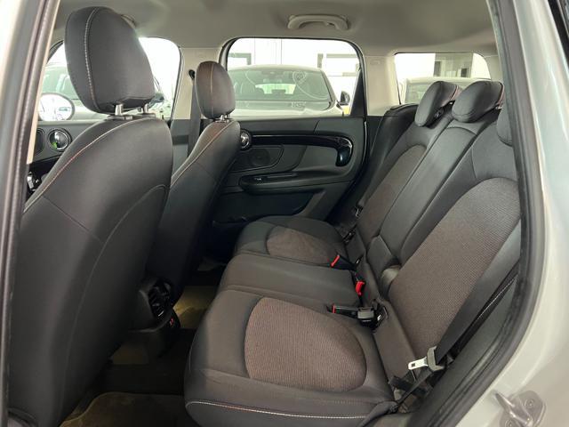 MINI Countryman 1.5 Cooper SE Business ALL4 Automatica