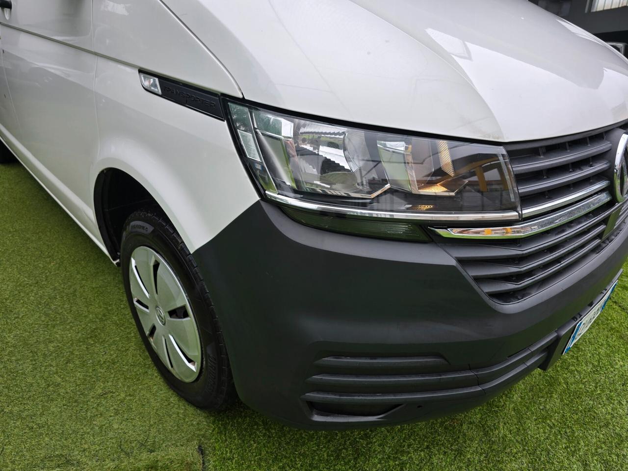 Volkswagen Transporter 2.0 TDI 110CV -2022