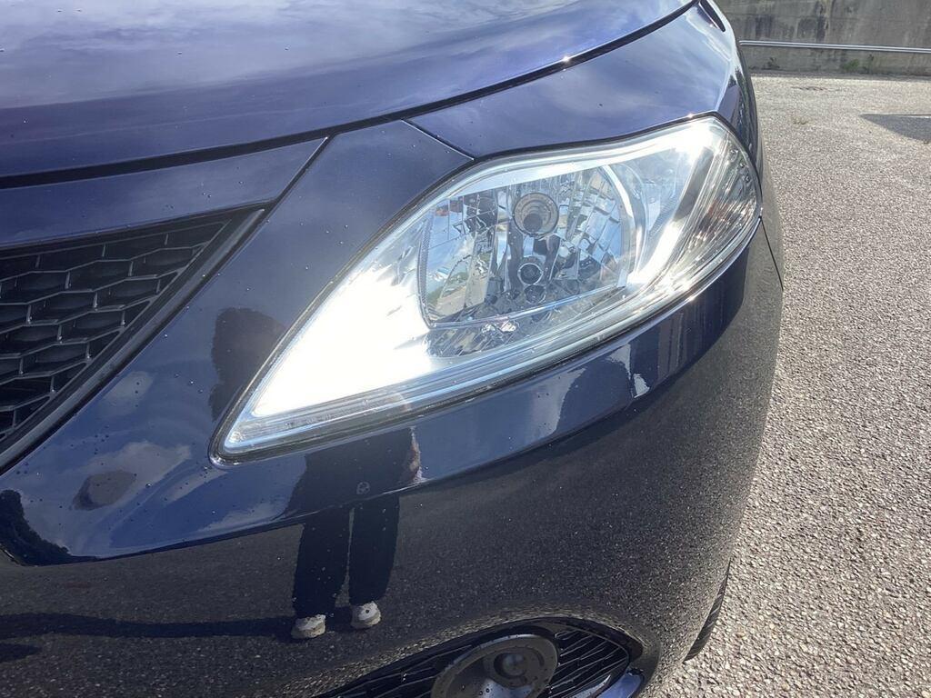 Lancia Ypsilon 5 Porte 1.2 Gold