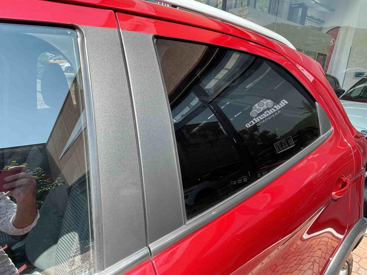 Ford Ka 1.2 85 CV Start&Stop Active