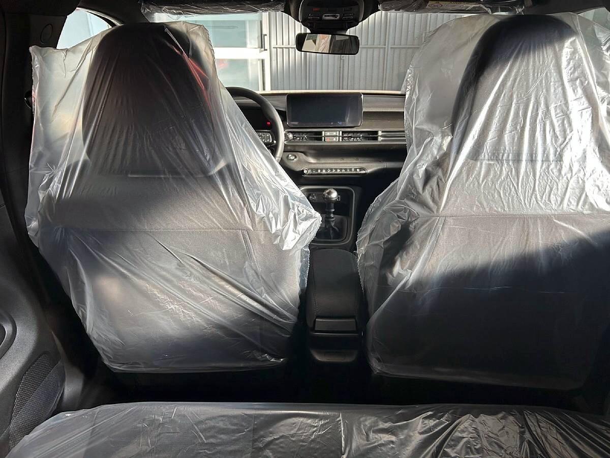 Jeep Avenger 1.2 Turbo Longitude fwd 100cv