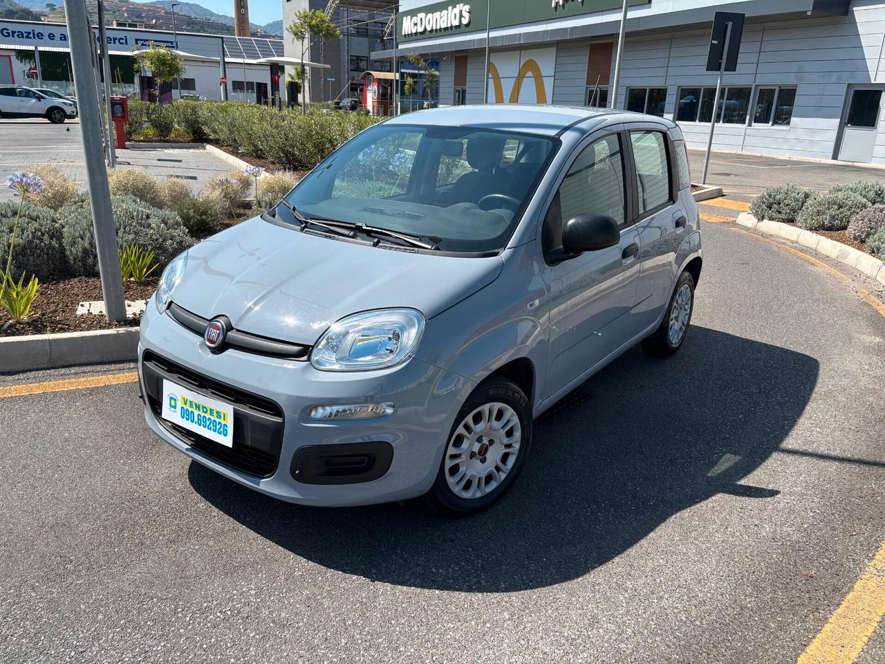 Fiat Panda 1.2 Easy