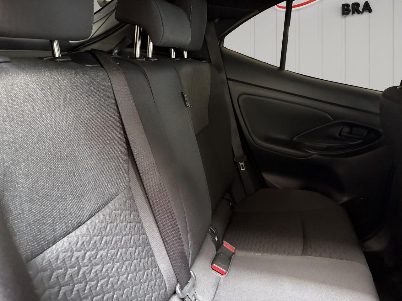 Toyota Yaris Cross 1.5h Trend fwd 116cv e-cvt