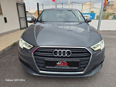 Audi A3 1.6 TDI S tronic Sport