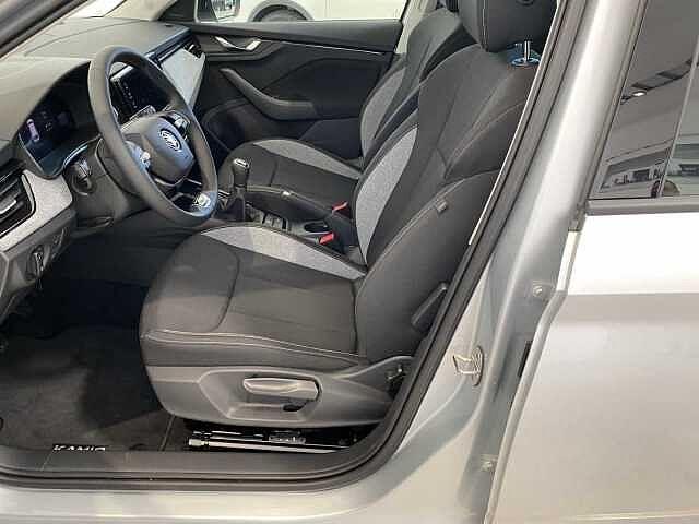 SKODA Kamiq 1.0 TSI Black Dots