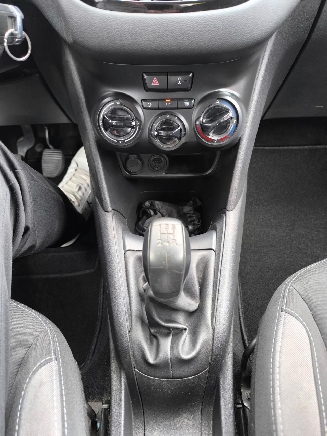 Peugeot 208 1.4 VTi 95 CV 5p. GPL Allure
