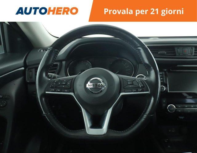 NISSAN X-Trail DIG-T 160 2WD DCT Tekna