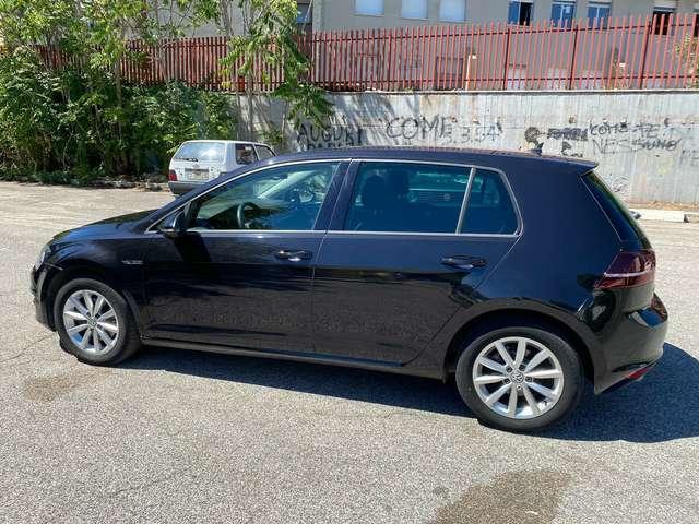 Volkswagen Golf Golf 5p 1.6 tdi Executive 110cv
