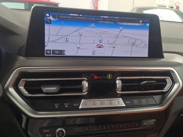 BMW X3 xDrive20d 48V Msport Aut. + Tetto