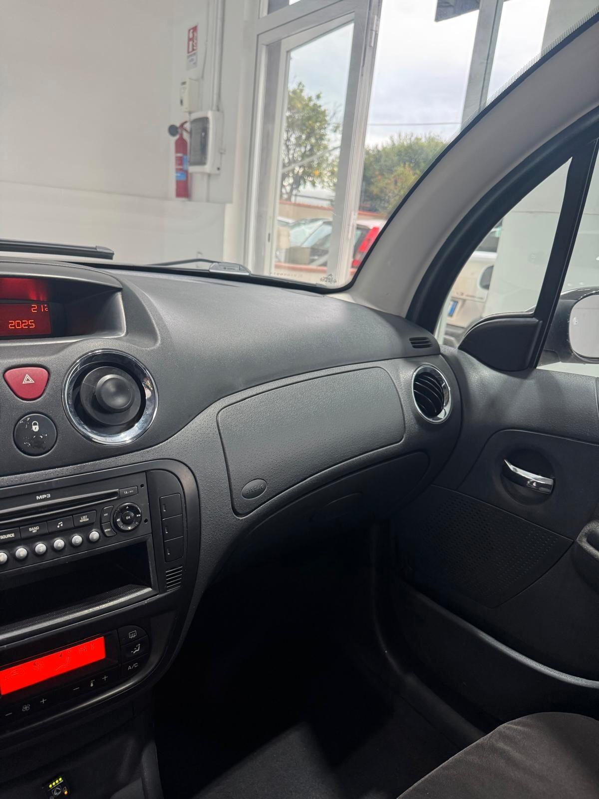 Citroen C3 1.1 Perfect Bi Energy G
