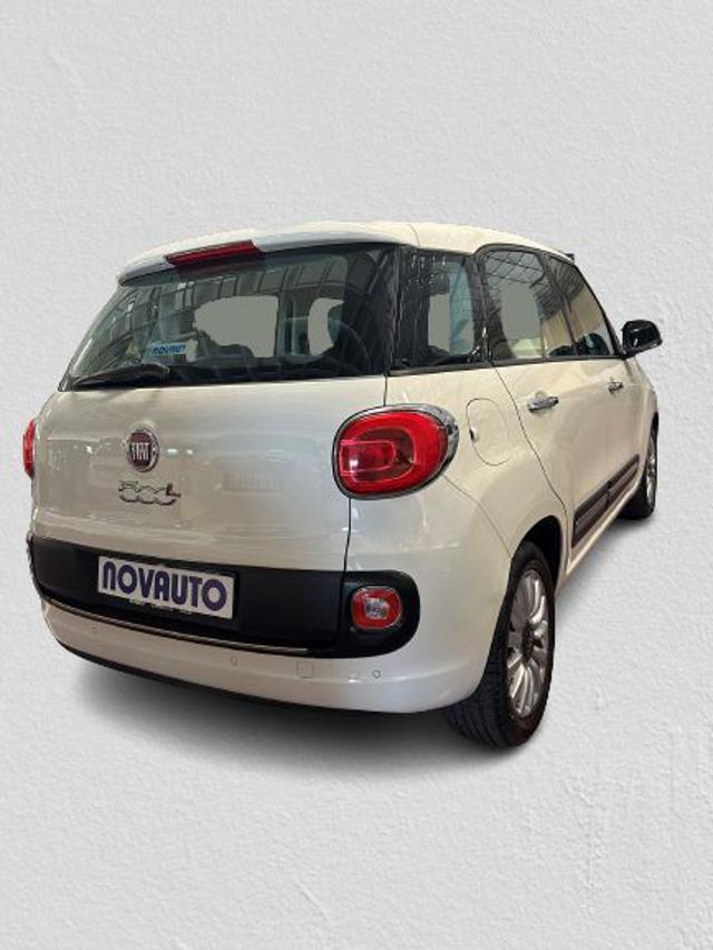 FIAT 500L 1.3 Multijet 95 CV Pop Star