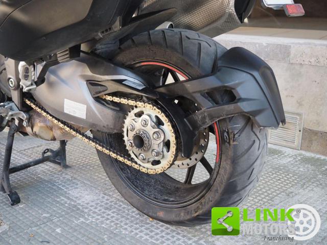 DUCATI Multistrada 1260 S GT
