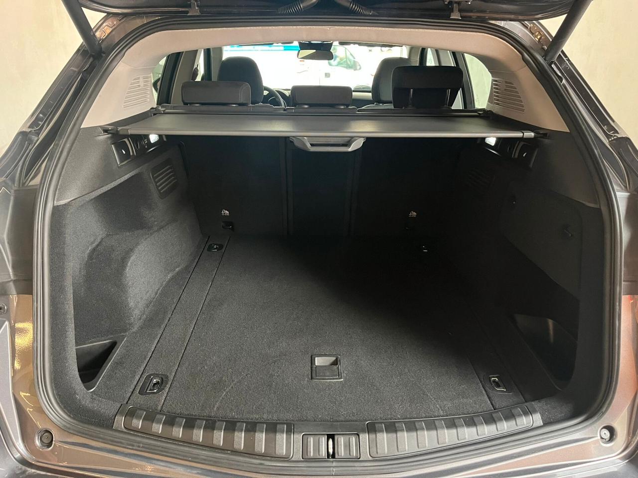 Alfa Romeo Stelvio 2.2 160 CV AT8 RWD Sport-Tech