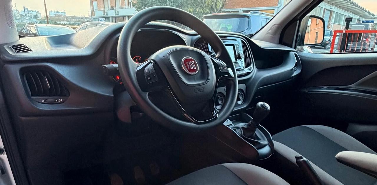 Fiat Doblo Doblò 1.3 MJT S&S PL-TN Cargo Maxi Easy