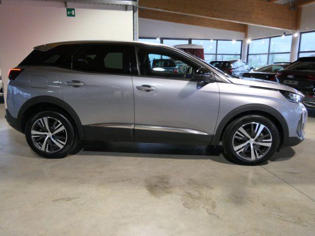 PEUGEOT 3008 PureTech Turbo 130 S&S EAT8 Allure Pack