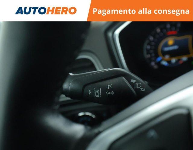FORD Mondeo 2.0 TDCi 150 CV ECOnetic S&S 5p. Titanium Business