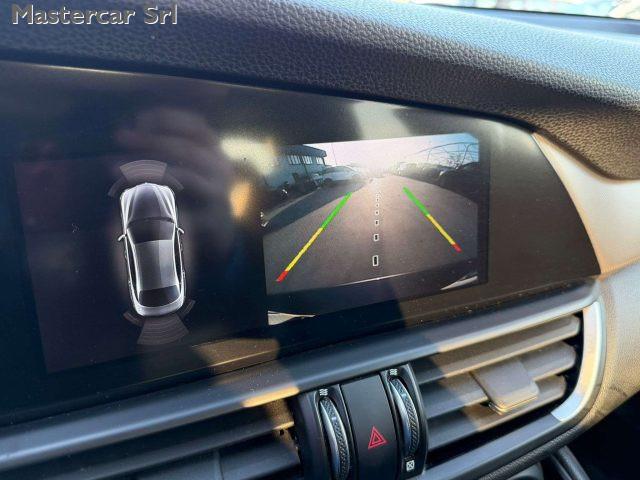 ALFA ROMEO Giulia 2.2 t Veloce Q4 210 cv auto - GH299HV