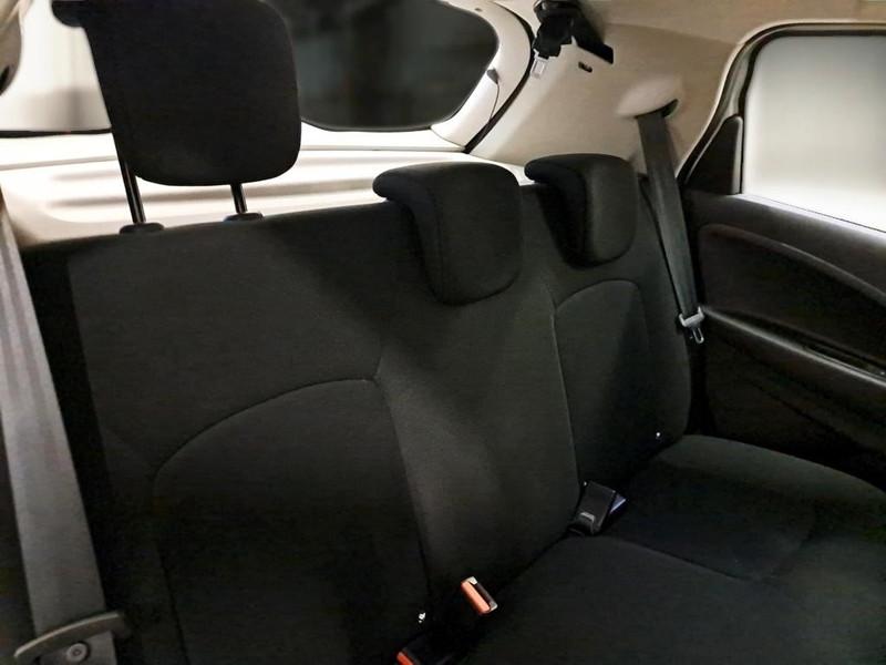 RENAULT ZOE BUSINESS R110 5 PORTE