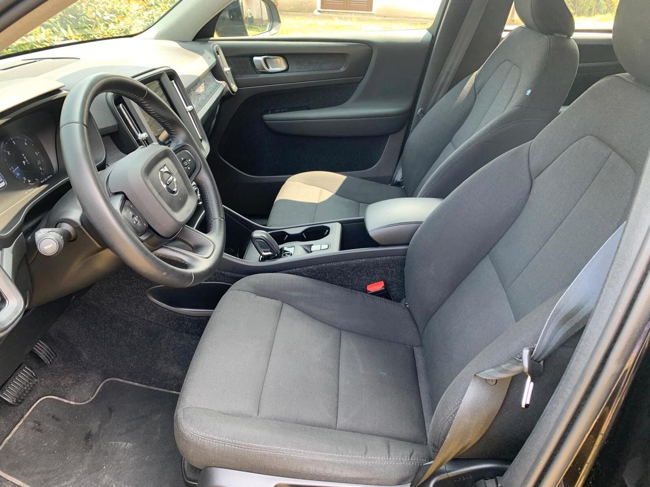 Volvo XC40 D3 Geartronic Business Plus
