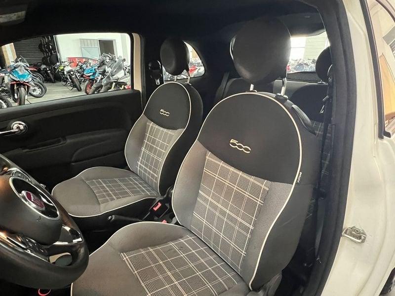 FIAT 500 500 1.0 Hybrid Lounge
