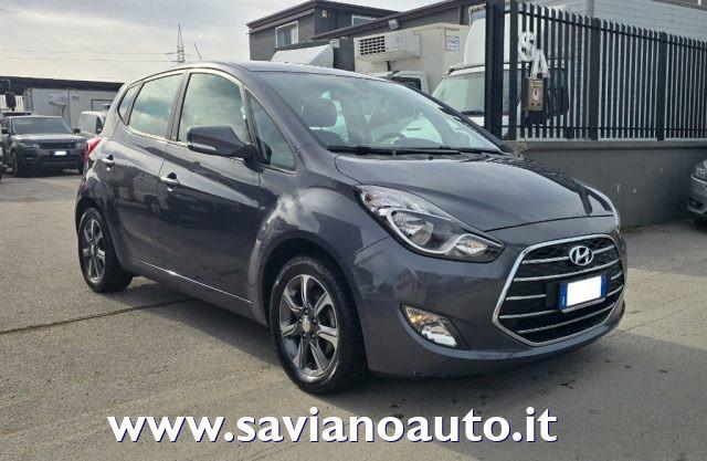 HYUNDAI iX20 1.6 CRDI 115 CV XPossible