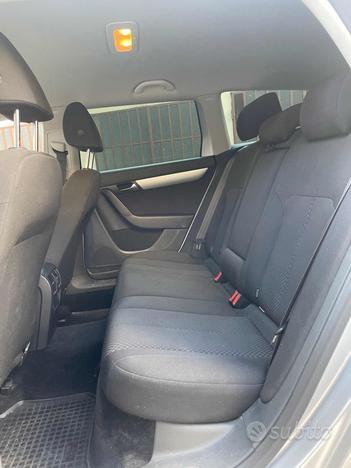VOLKSWAGEN Passat Var. 2.0 TDI DSG High. BM.Tech